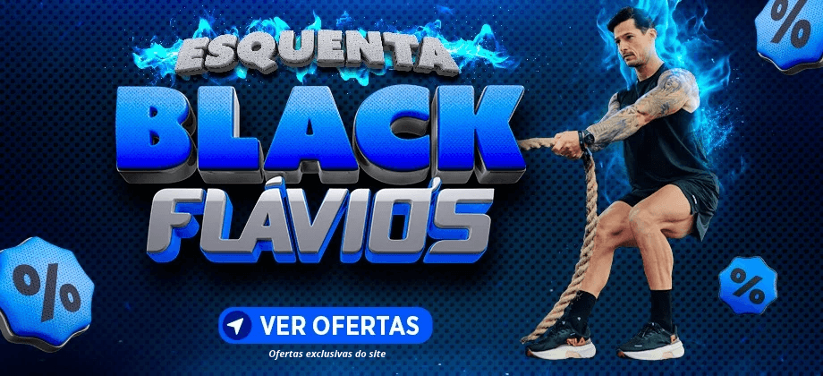 Esquenta Black Flávio's